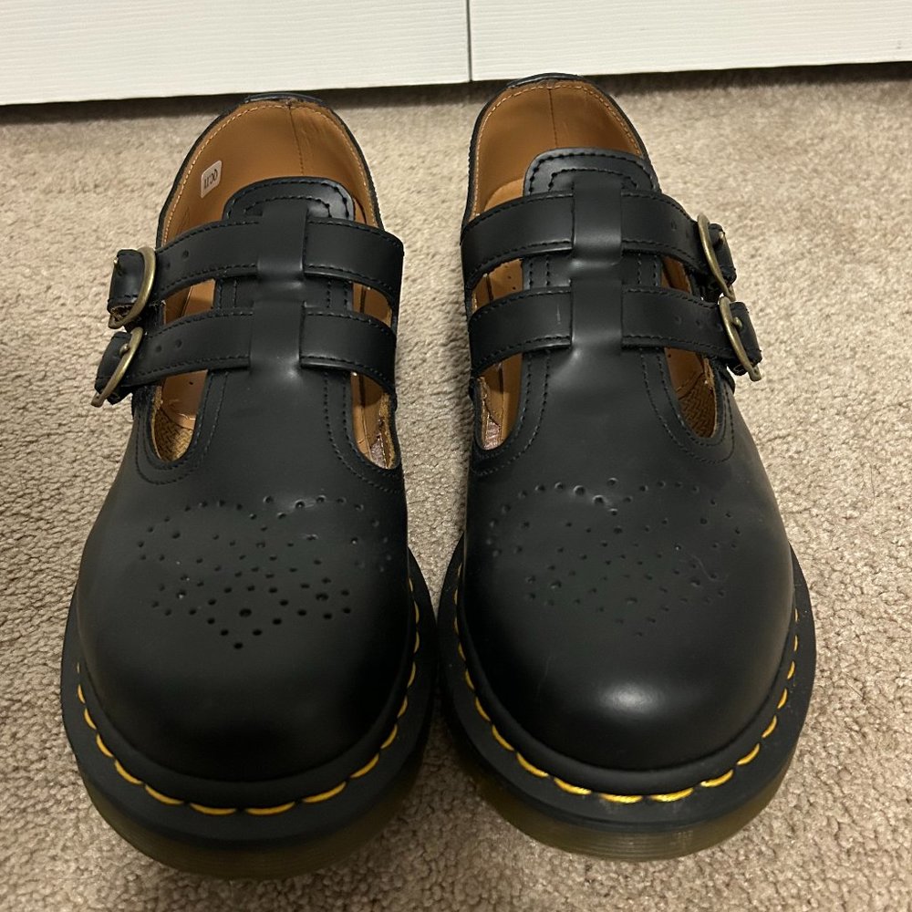 Dr. Martens 8065 Mary Janes
